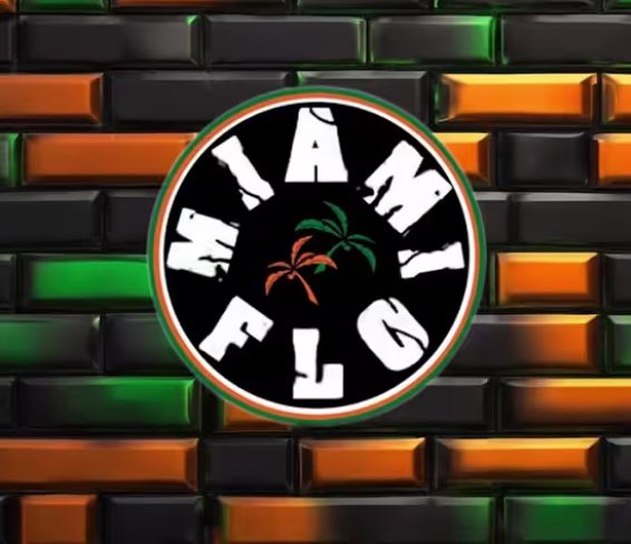 MiamiFloCanes's tweet image. We’re coming in 🥵 like football szn is in a month.. tonight at 8:50pm
CANES TALK !!
With one of the legends @Cafe_and_Canes
On the Miami Florida Channel at
youtube.com/live/qQzHGHvay…