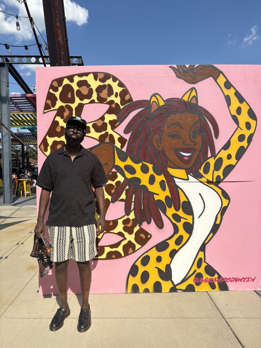 _Skinnyjay_'s tweet image. My dawg @2GZandCountin go crazy everytime at BOILERYARD BRUNCH
