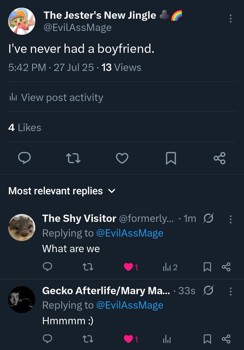 EvilAssMage's tweet image. I don't see how there are any single women when you can just summon men like this.