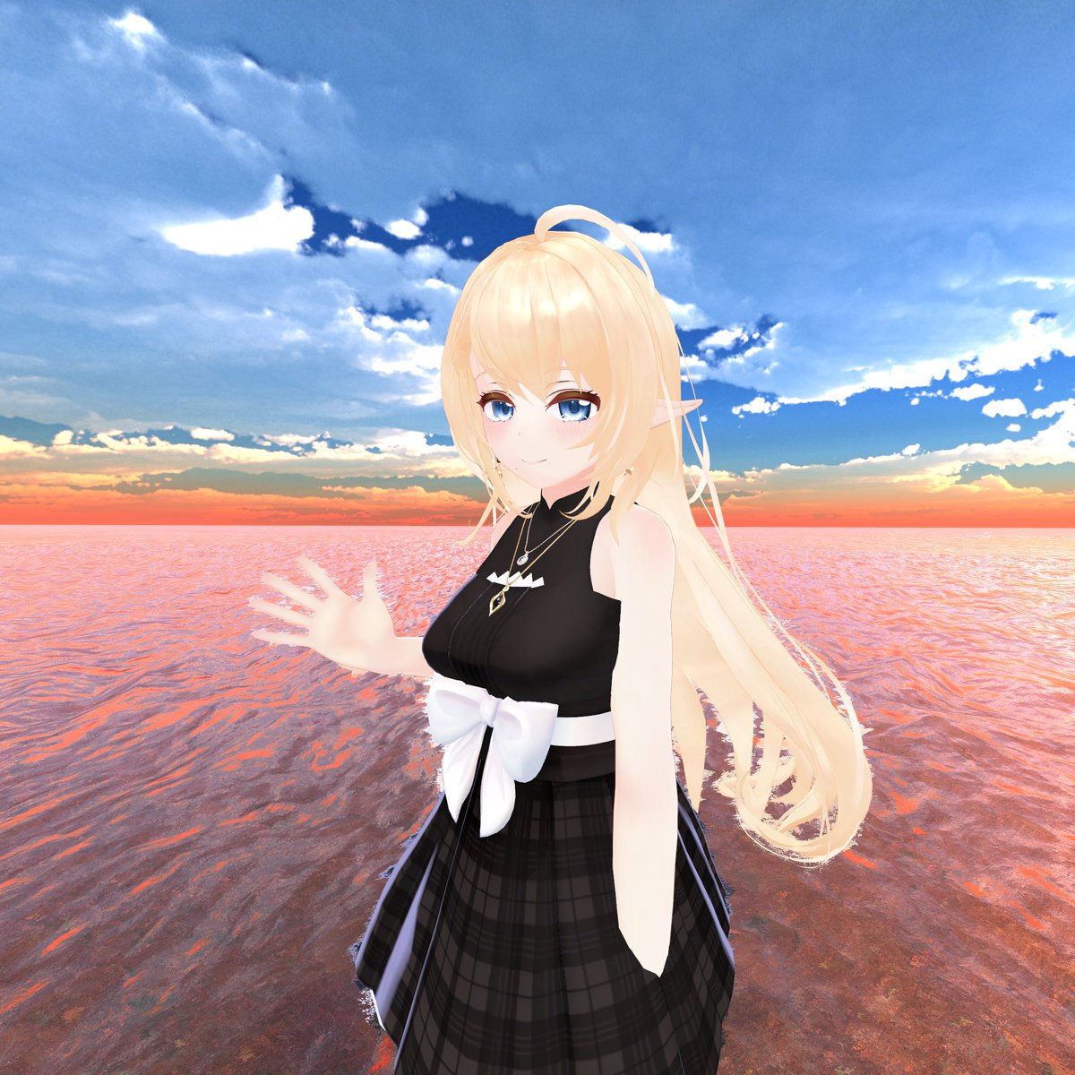 (*'▽')おはようございました
また一週間耐えていかないとね