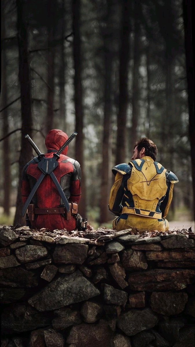 geek_macho's tweet image. 🚨 Um ano de &apos;Deadpool e Wolverine&apos; e a Marvel não aprendeu nada....

Engraçado que o mercado dá sinais CLAROS do que o público quer, e eles seguem o contrário.

O pior é que depois a culpa é do &quot;&quot;&quot;capitali$mo malvadão&quot;&quot;&quot; !!!!

(E DOS NERDOLAS TÓXICOS CLARO KKKK)