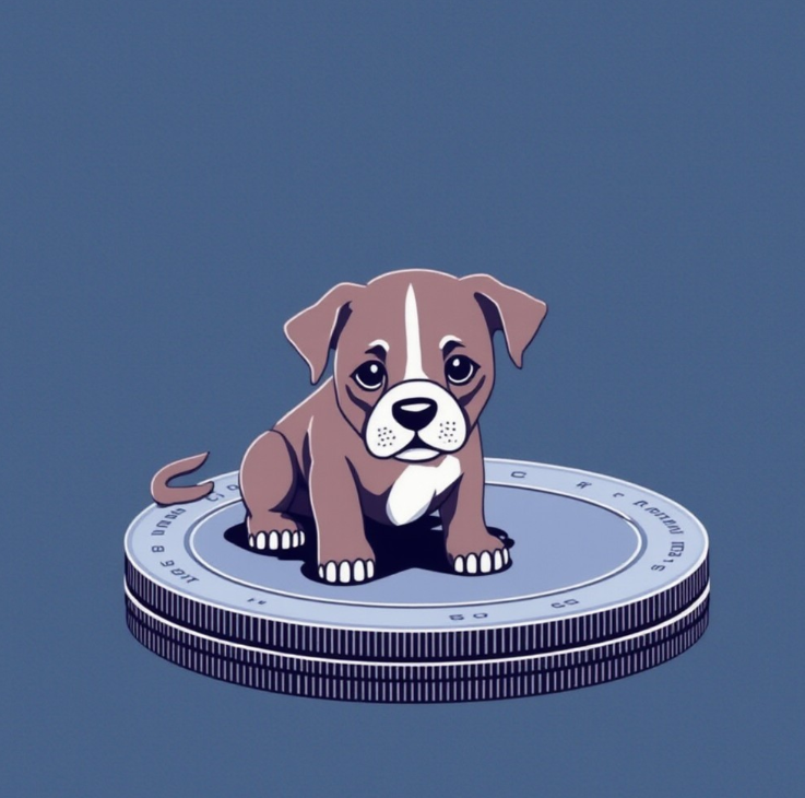 iAmericanPupper's tweet photo. Don't miss out on the next big thing!
AmericanPupper is barking its way to the top. Be an early supporter and ride this wave with us! 🌊
Participate in our journey from the start! Join our Telegram now! (Link in bio) 🐶
#AmericanPupper #APUP #NewCrypto #EarlyBird https://t.co/AO5qrSFQHq