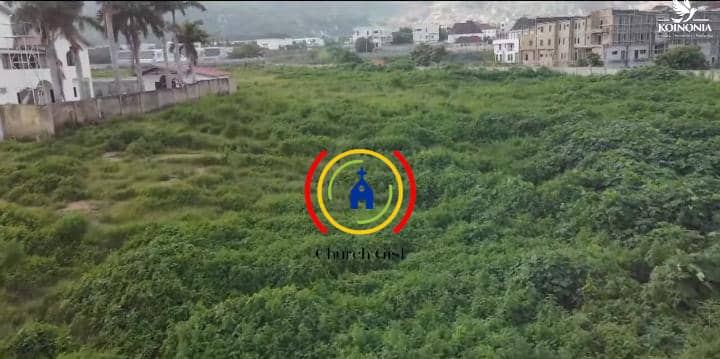 therealchurchg1's tweet image. INDEED THE LORD MAKES EVERYTHING BEAUTIFUL IN HIS TIME!

PHOTOS OF THE NEWLY ACQUIRED 13.4 ACRES LANDED PROPERTY OF KOINONIA LOCATED AT KATAMPE EXTENSION, ABUJA

#KoinoniaGlobal
#ChurchGist