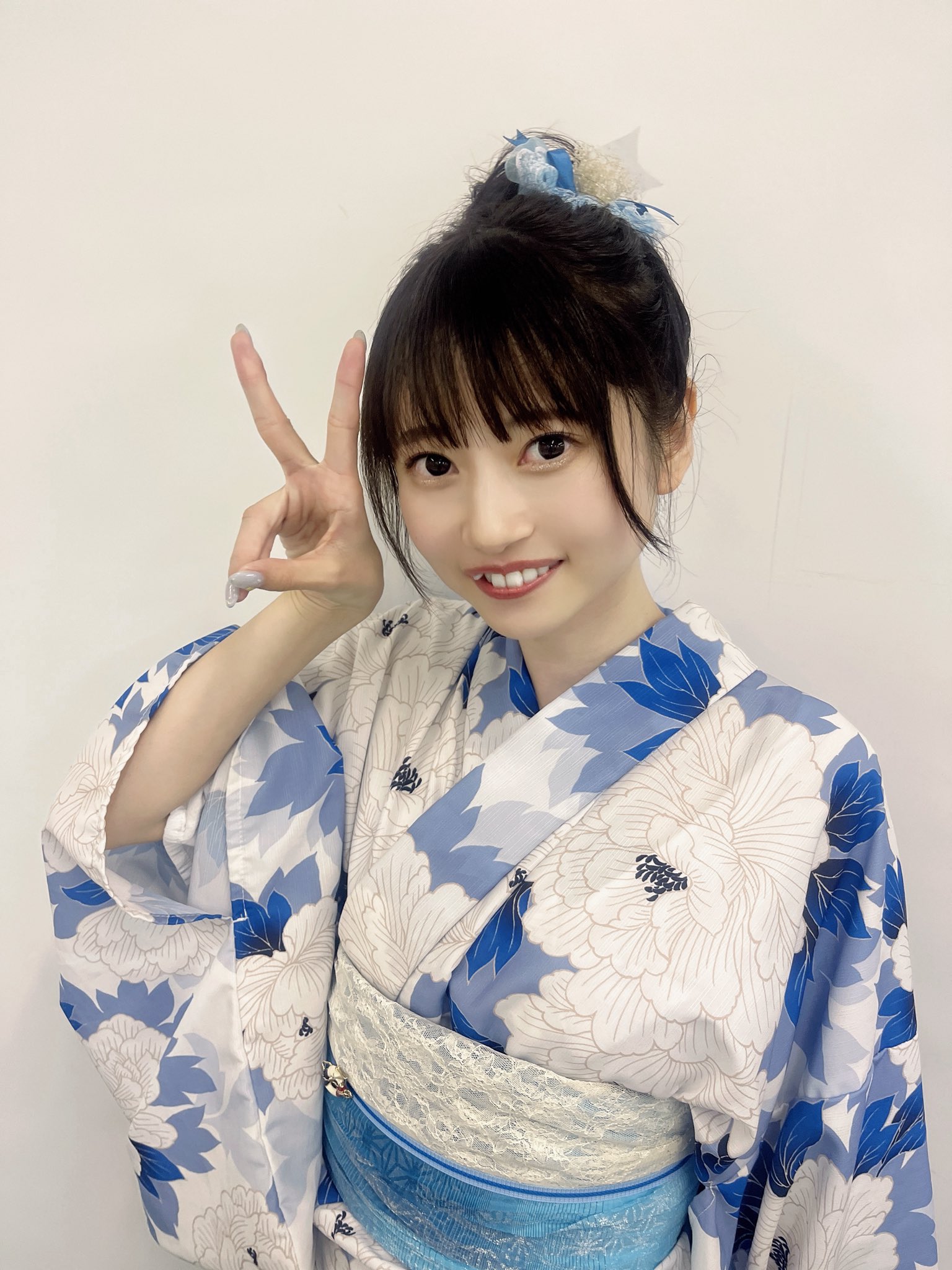 海邉朱莉 真夏の全国ツアー2025 浴衣 レアポ ヨリ 海邉 朱莉『2025 浴衣』(2025.July-Ⅱ） 乃木坂46 生写真3枚