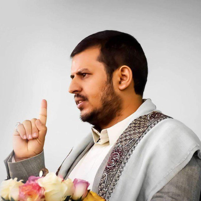 بيض الله وجهك يا سيد عبدالملك الحوثي 

إعلان المرحلة الرابعة من التصعيد البحري ضد إسرائيل حتى وقف العدوان والتجويع والحصار على غزة خطوة لا يعلنها إلا أنت