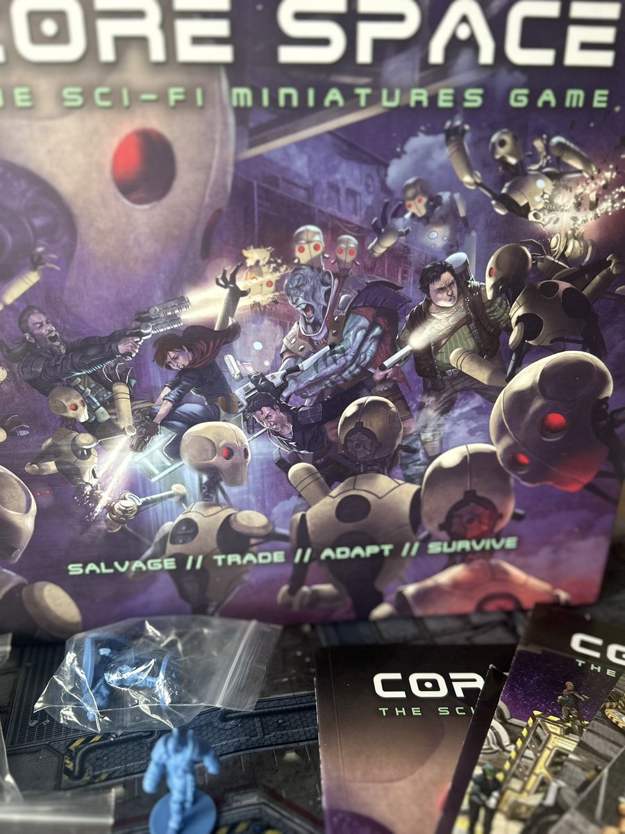 palpatineontour's tweet image. Another great game the Emperor is playing. Great terrain and replayability. #battlesystems #corespace @BattleSystemTWS  #EmperorPalpatine #emperor_on_tour #emperor #StarWars #ttrpg #TabletopGame #rpg #boardgames #firstborn #purge #gamesnight #palpatine #salvagetradeadaptsurvive