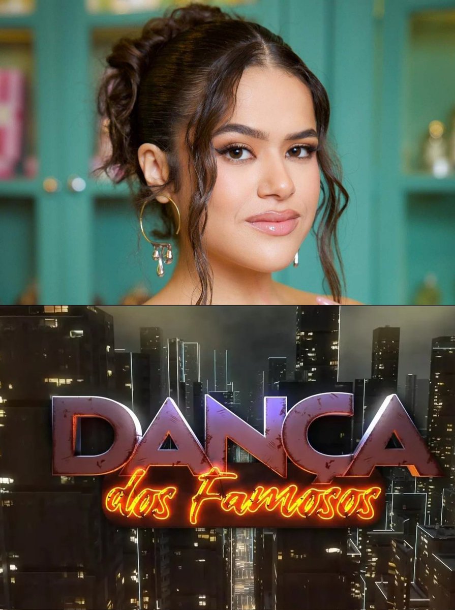acervomaisax's tweet image. Maisa no Dança dos Famosos 2025? O nome dela já está entre os possíveis participantes, mas nada foi confirmado até o momento.