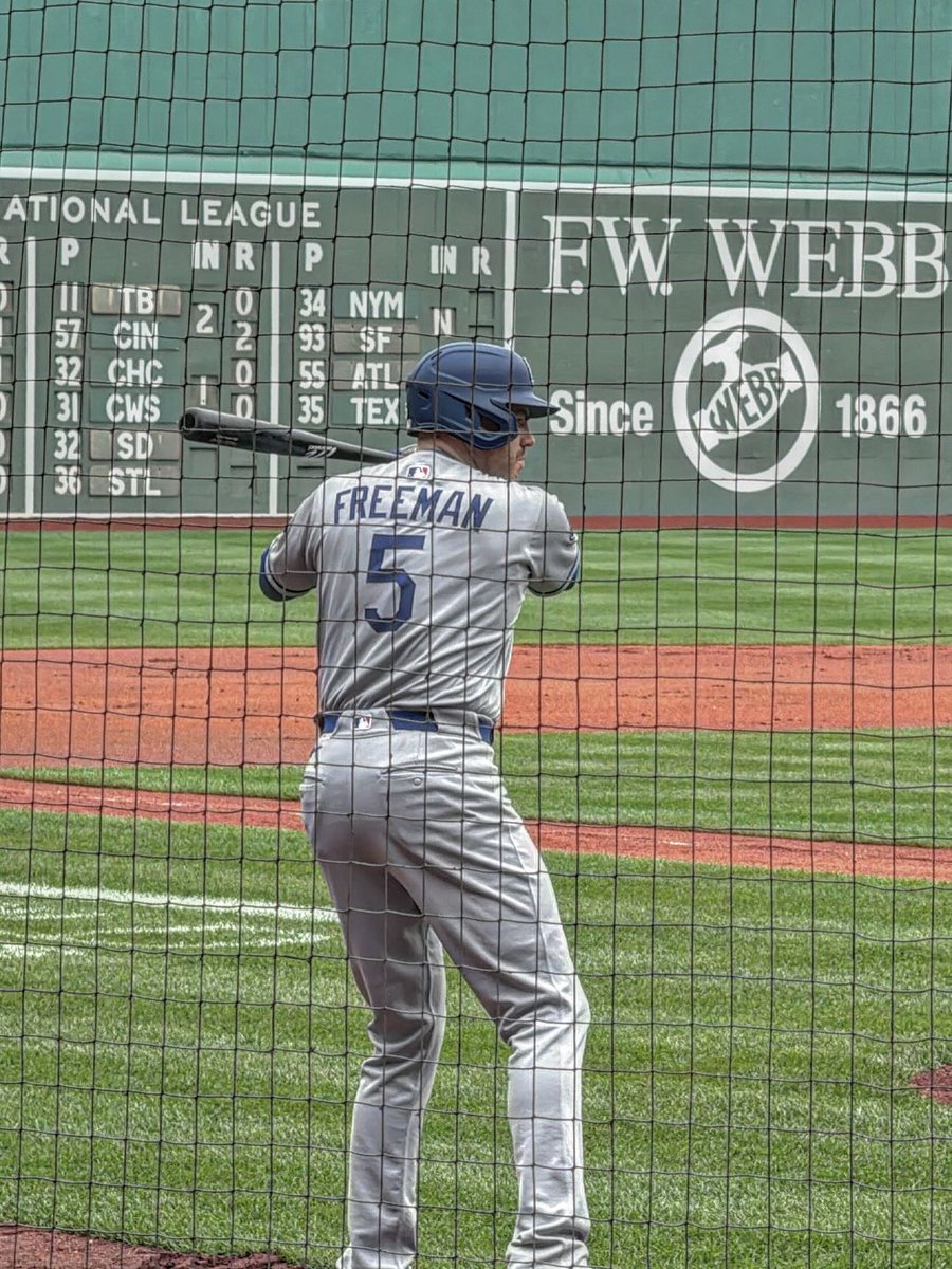 19BSR2's tweet image. #RedSox #FenwayPark