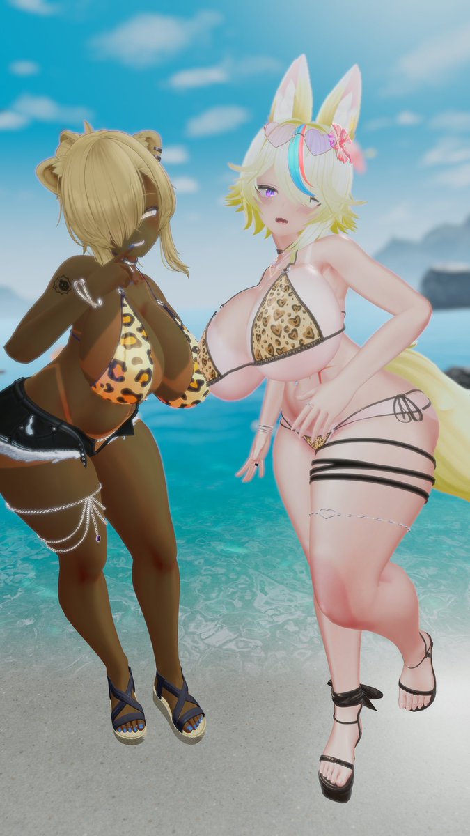 Gyarus day out.