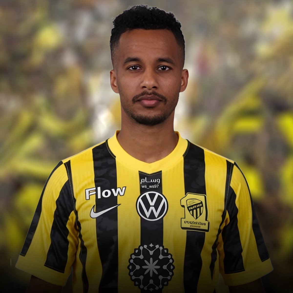 ittihadhadil's tweet image. ⚫️🟡 تاكد اهتمام رامون بلانيس ب عبدالرحمن غريب ✅️
الصفقة للدكة ممتازة وانا معها ، مع اصابات الفريق السنوية المعتادة اكيد راح يشارك
المصيبه مو هنا المصيبه لو جاب غريب وباع احمد الغامدي هنا انا اول من يقف أمام عمل رامون بلانيس ⛔️