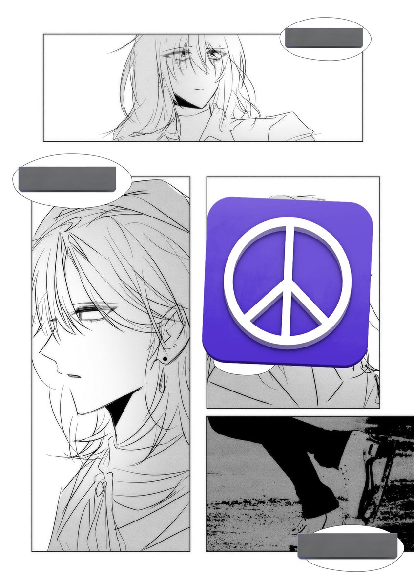 gguasooone's tweet image. 이런저런...