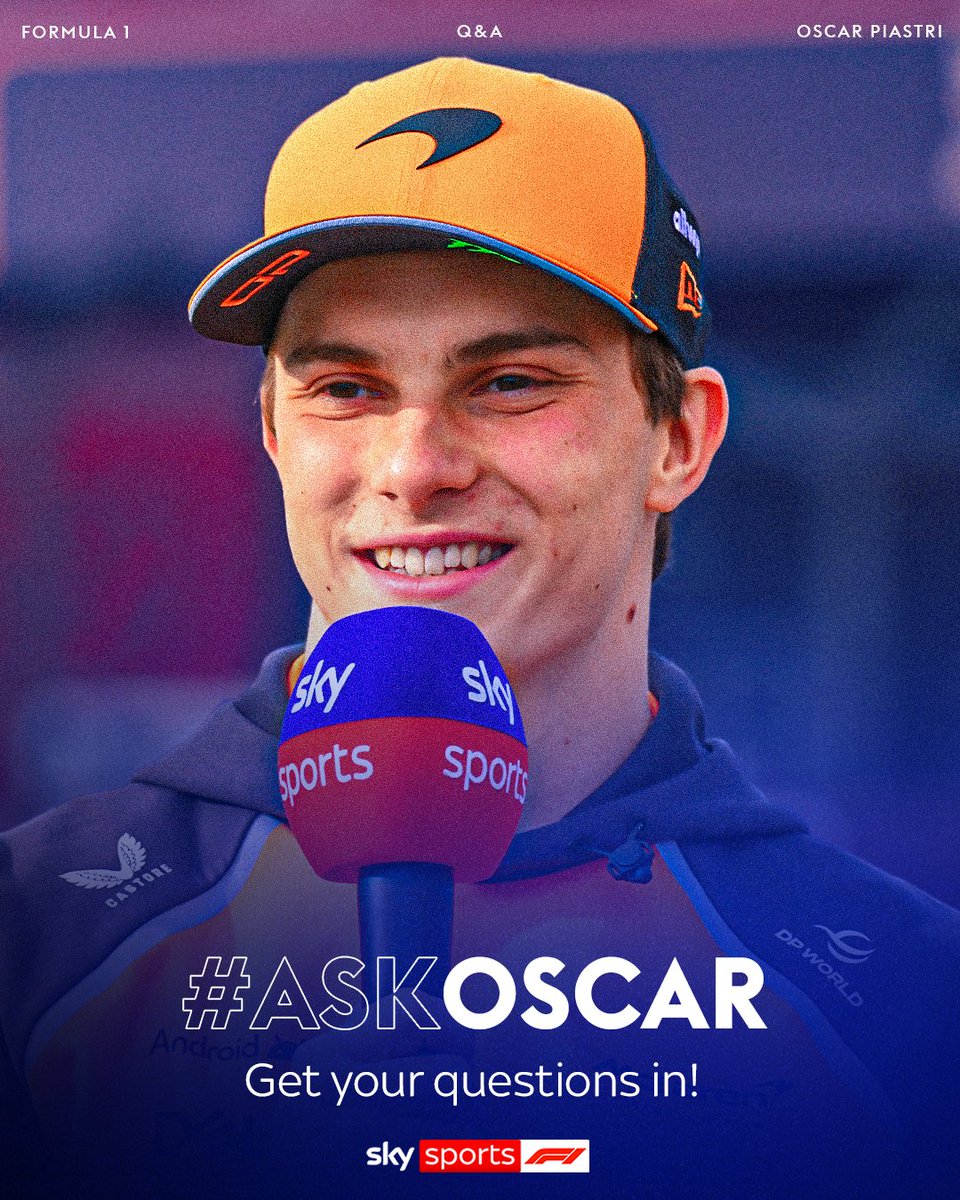 Sky Sports F1 tweet media