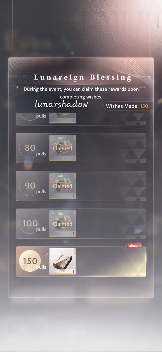 lunarshadow_'s tweet image. Xavier was a lot nicer to me than Rafayel was. R1 in 150 pulls.