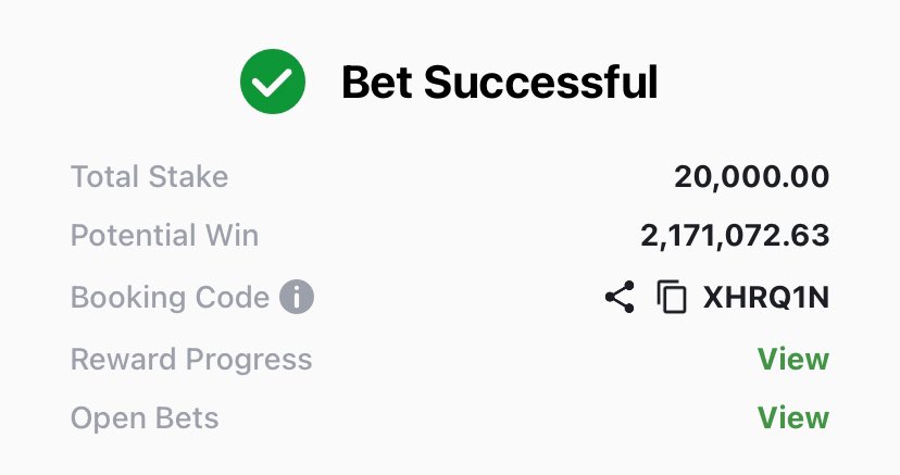 KingofABM's tweet image. Let’s wake up to Boom 🏆

Edit ✍️ 

Q9R37Y