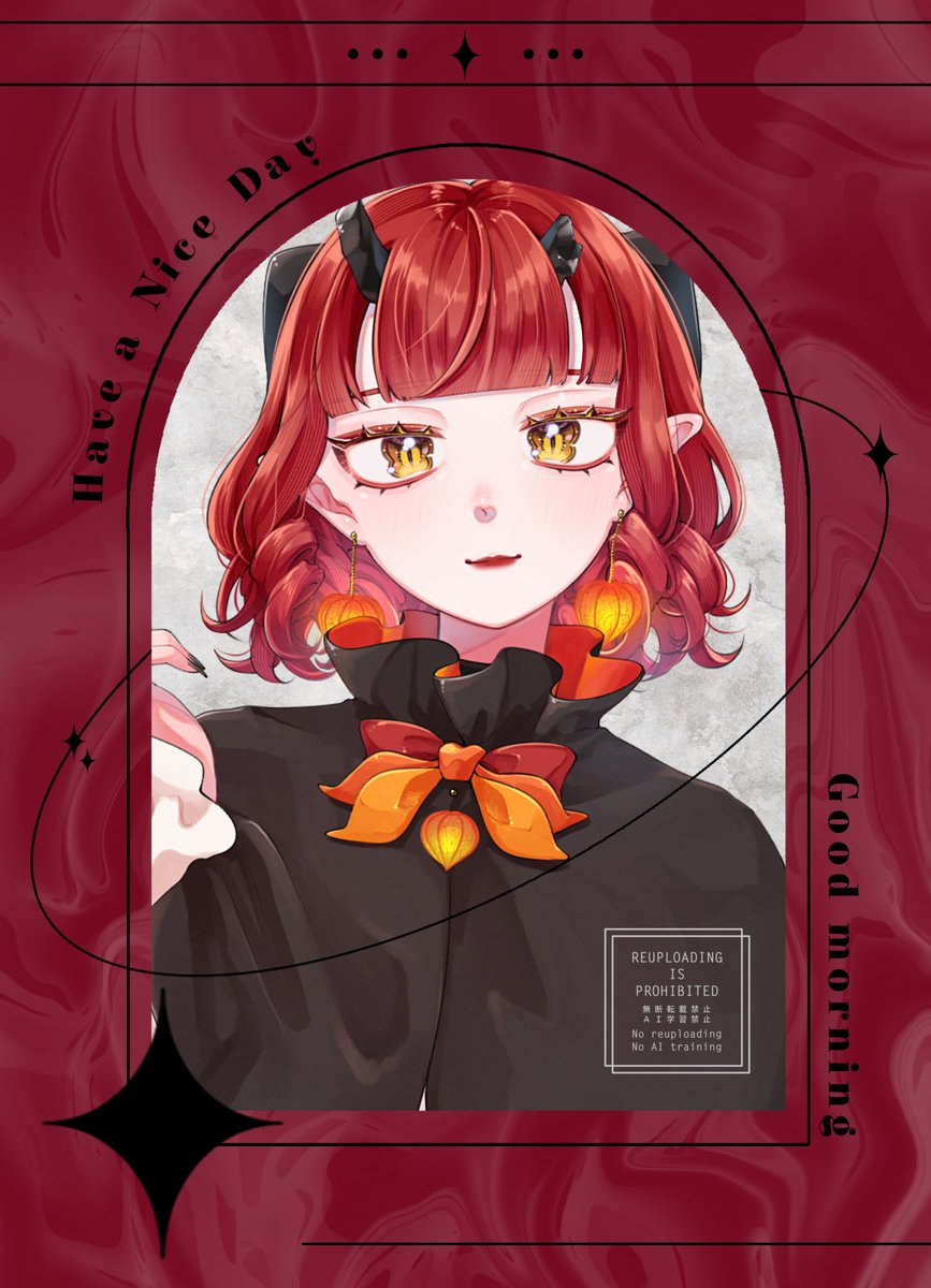 h0_zki's tweet image. #おはようVライバー

おはずき~🍳

月曜日って起きるだけで偉いよねそうだよね、、

今日からまた労働頑張るのでみんなのおはようとえらい待ち💬
#IRIAMライバーさんと繋がりたい