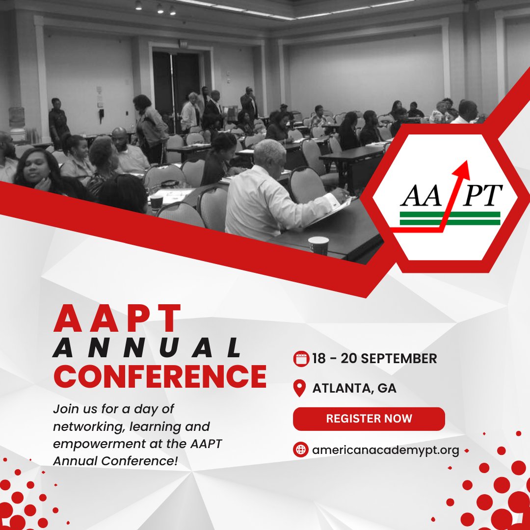 American Academy of Physical Therapy tweet media