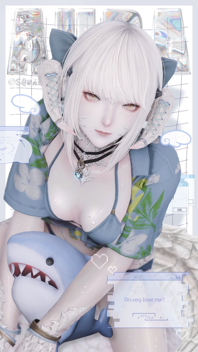 D_FF14OuO's tweet image. ┊#FFXIV┊#おはウラ┊#前角俱楽部┊