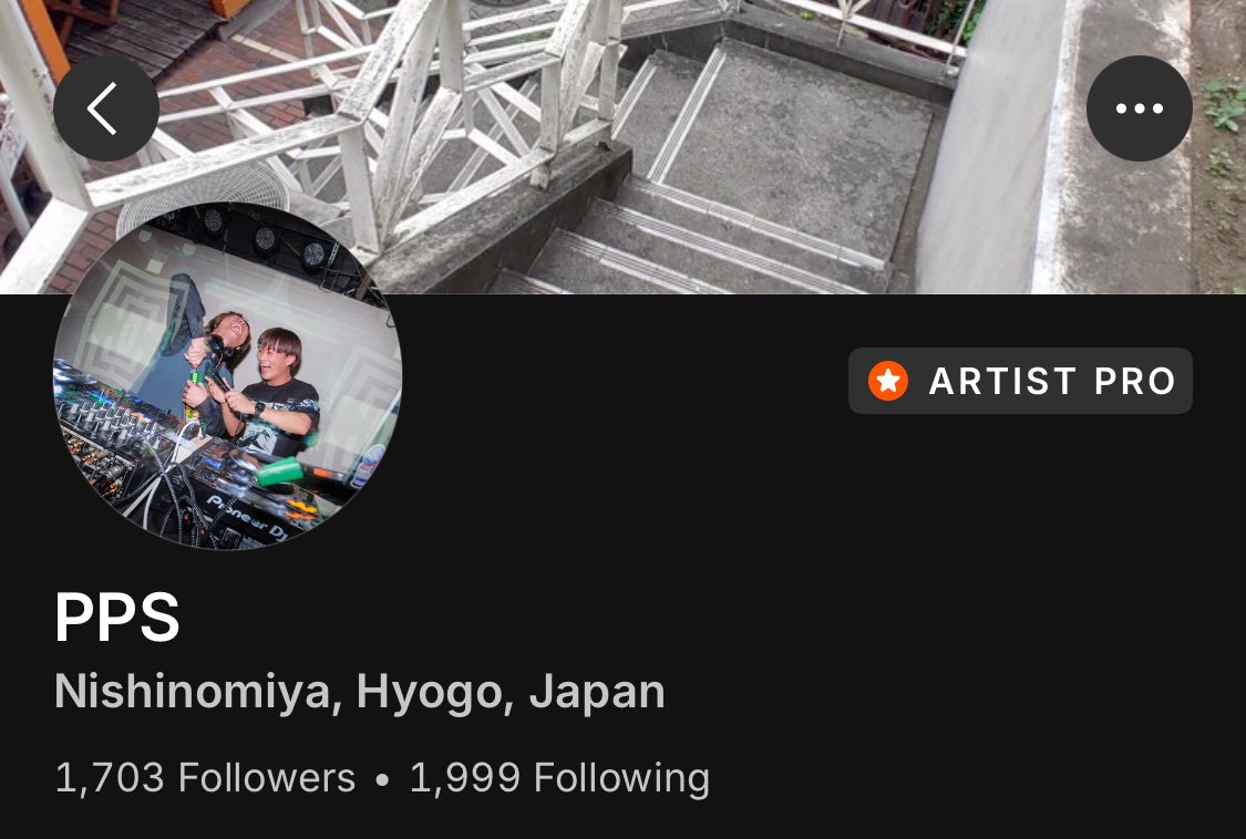 PPS_4305's tweet image. SoundCloudフォロワー1700人！！！
ありがとうございます！！！
