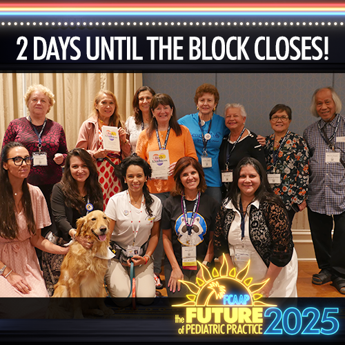 FL Chapter AAP (@floridaaap) on Twitter photo Don’t start your week without a room reservation at Disney's Yacht & Beach Club Resorts! The FPP2025 room block will close in 2 days. Secure your spot at the conference and the host resort at futureofpediatrics.org. Don’t start your week without a room reservation at Disney's Yacht & Beach Club Resorts! The FPP2025 room block will close in 2 days. Secure your spot at the conference and the host resort at futureofpediatrics.org.