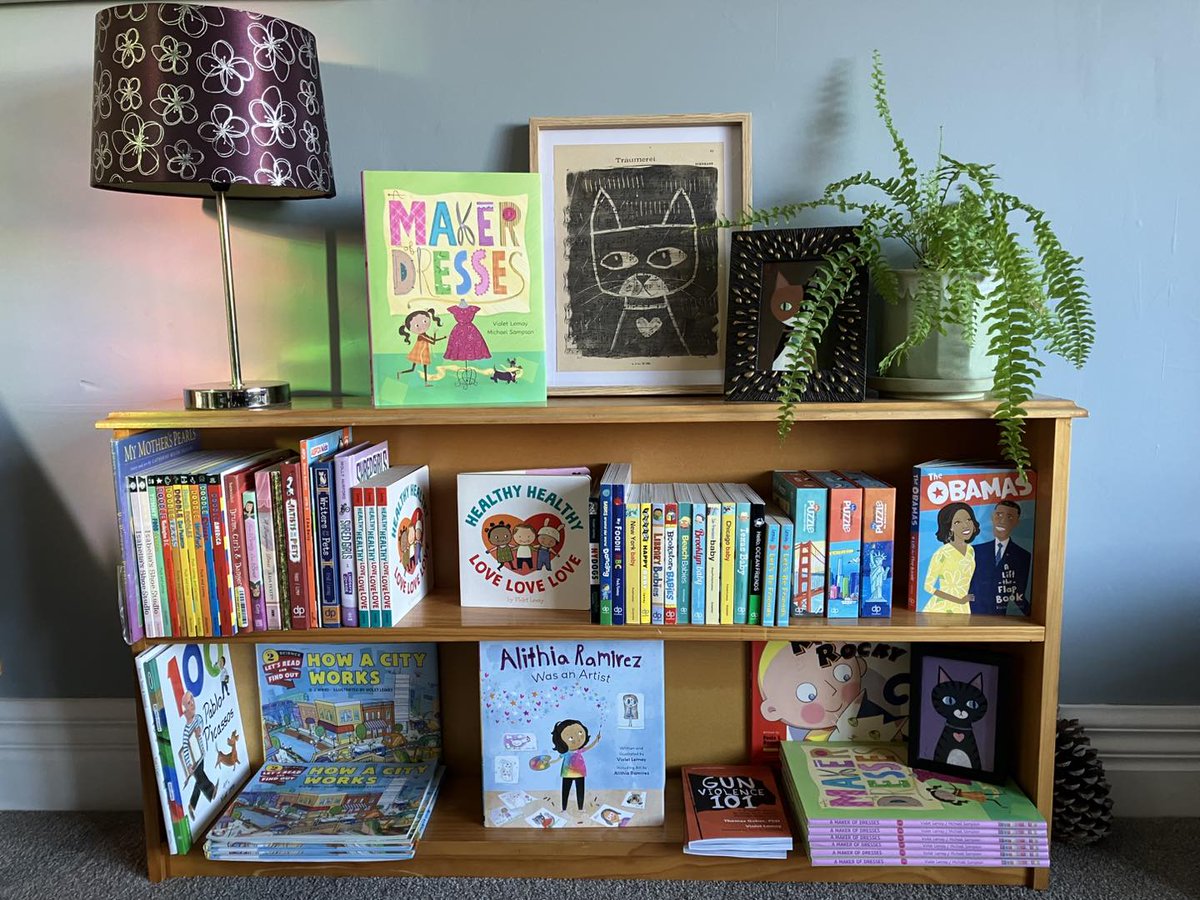 Violet Lemay tweet media