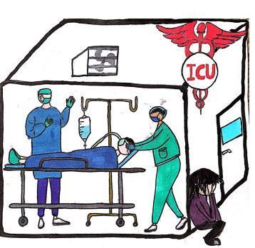 AJKDonline's tweet image. In A Few Words essay by @SwethaKanduriMD:

When a Loved One Faces Kidney Disease 

bit.ly/3P2g6s2 (FREE)

@OchsnerNephro