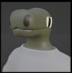 SiarothePython's tweet image. What a GLORIOUS evolution I&apos;ve undergone huh