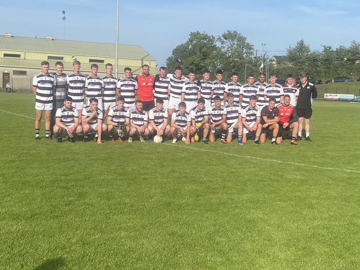 FiFinnymac's tweet image. Wow that was lively in @KilshannigGAA tonight in the end a draw for @nicksgaa after a cracking game
Thanks lads ⚫️⚪️
This will taste nice
Well done to @CorkCamogie an AI Final to look forward to
@CoorsLight