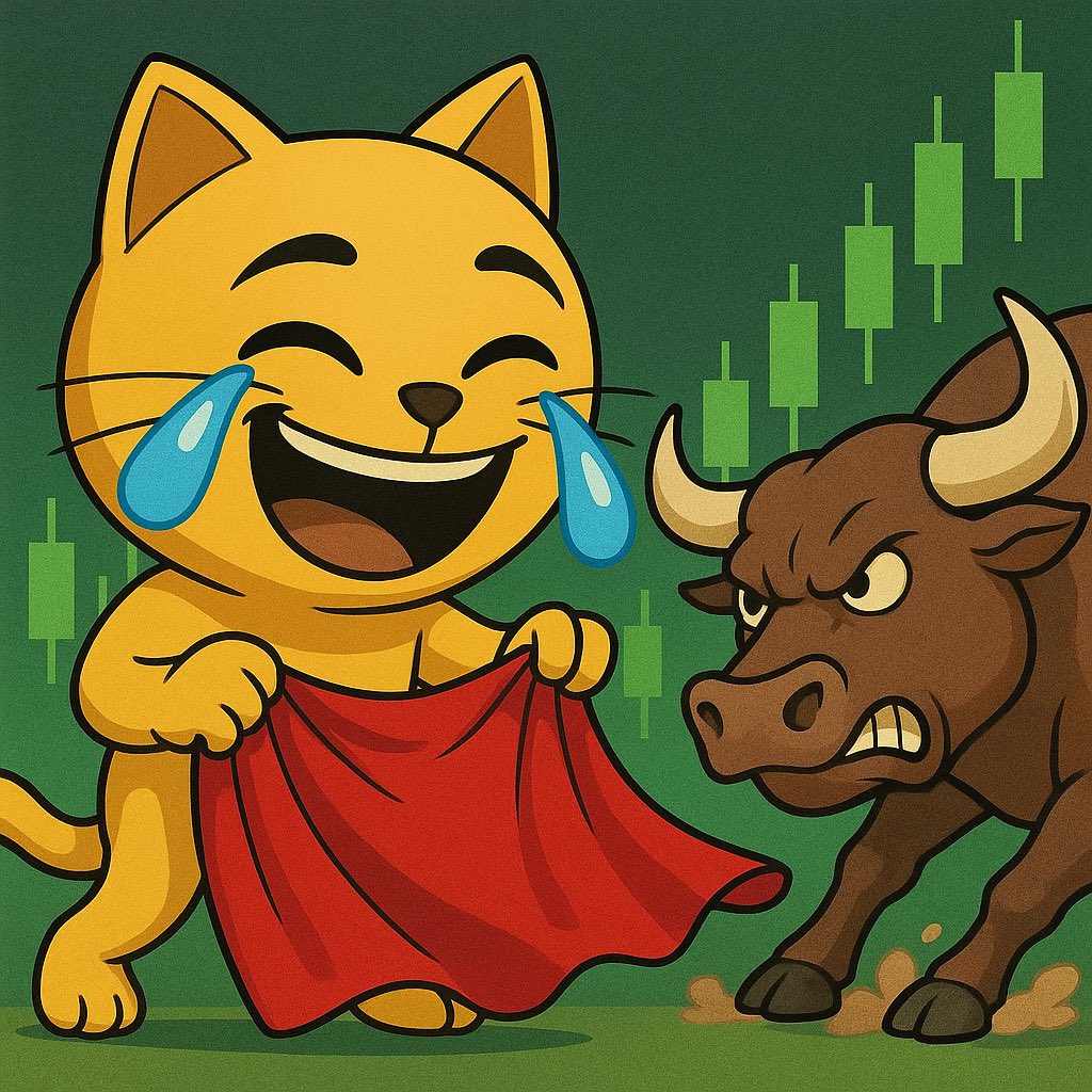 Numerooo0's tweet image. bring back ze original memes
$lmeow to reset the whole solana ecosystem
6m is cheap