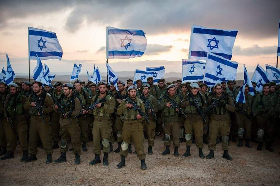 We are heading towards hard times soon 
if Hamas does not agree to a hostage deal, 
I have only one request from you, 
pray for our soldiers 🙏 please  🇮🇱
#PrayForIsrael #IDFStrong #ProtectOurSoldiers