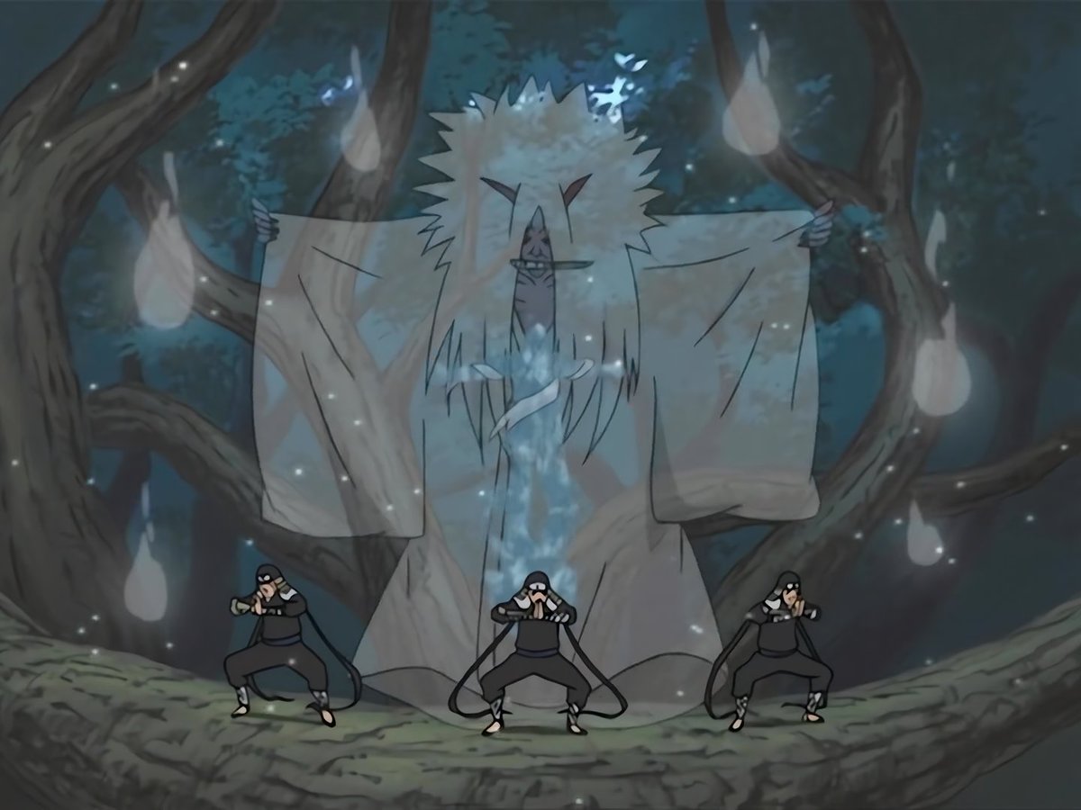 LukaZer02's tweet image. Naruto rewatch (OG) ✅

I was rewatching og Naruto with my friend for a couple months now. Honestly, this was even better than I remember. Every arc was phenomenal, filled with iconic soundtracks, great characters and some of the best backstories. Felt really great to revisit!