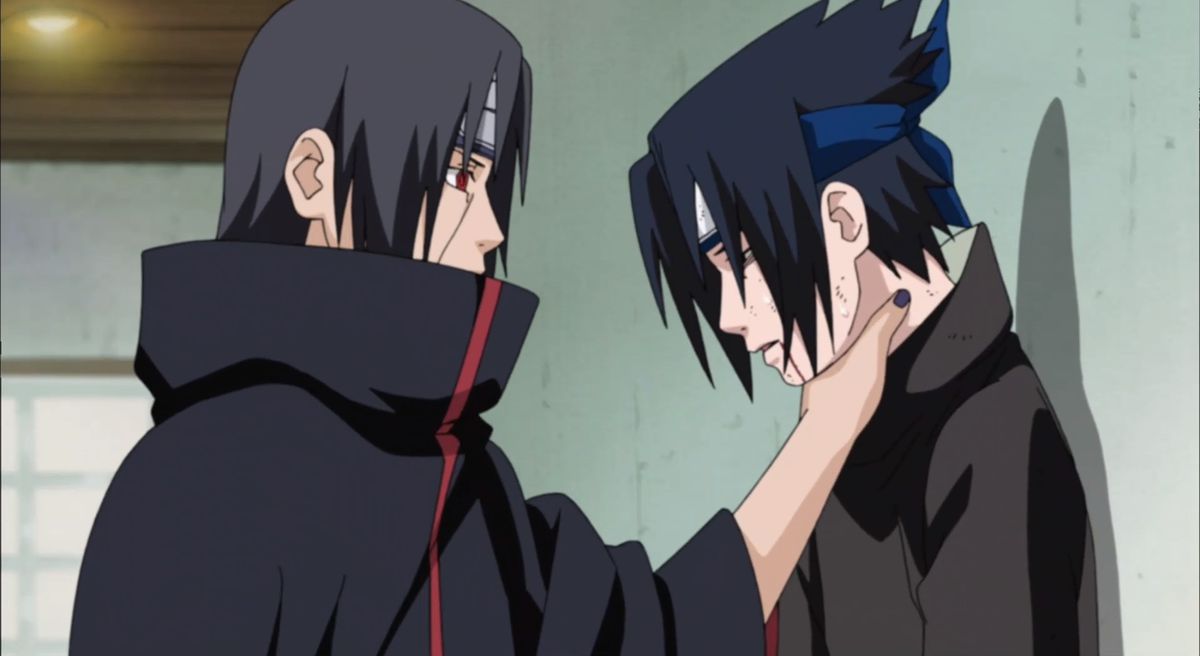 LukaZer02's tweet image. Naruto rewatch (OG) ✅

I was rewatching og Naruto with my friend for a couple months now. Honestly, this was even better than I remember. Every arc was phenomenal, filled with iconic soundtracks, great characters and some of the best backstories. Felt really great to revisit!
