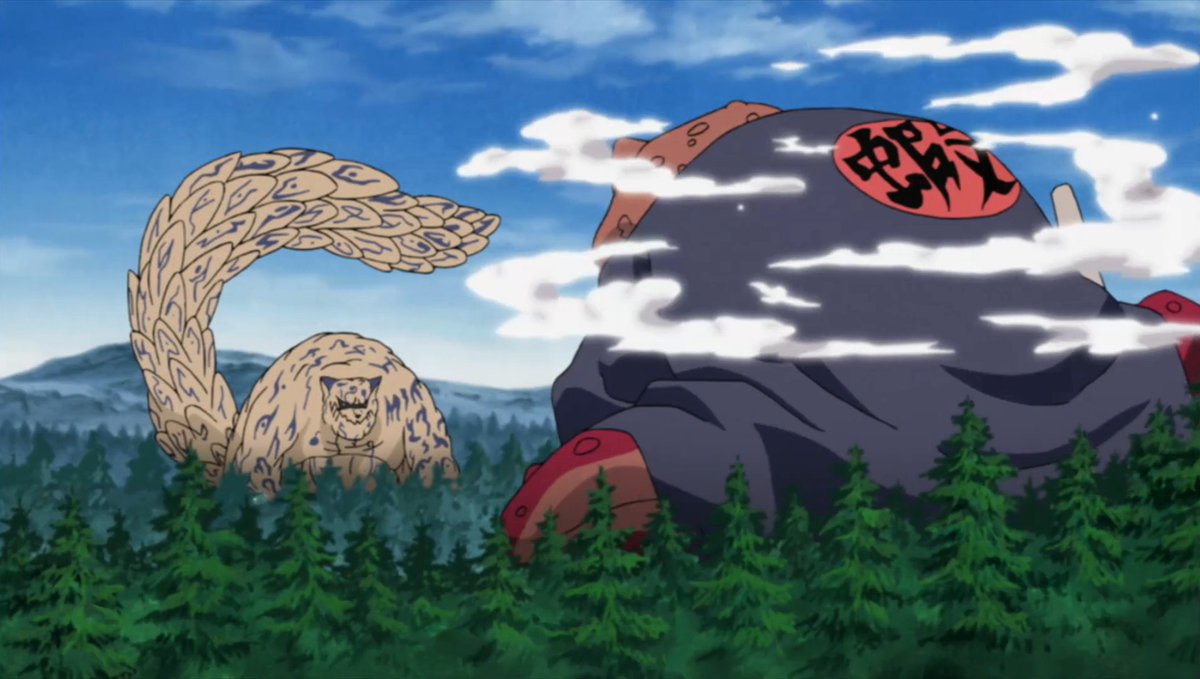LukaZer02's tweet image. Naruto rewatch (OG) ✅

I was rewatching og Naruto with my friend for a couple months now. Honestly, this was even better than I remember. Every arc was phenomenal, filled with iconic soundtracks, great characters and some of the best backstories. Felt really great to revisit!