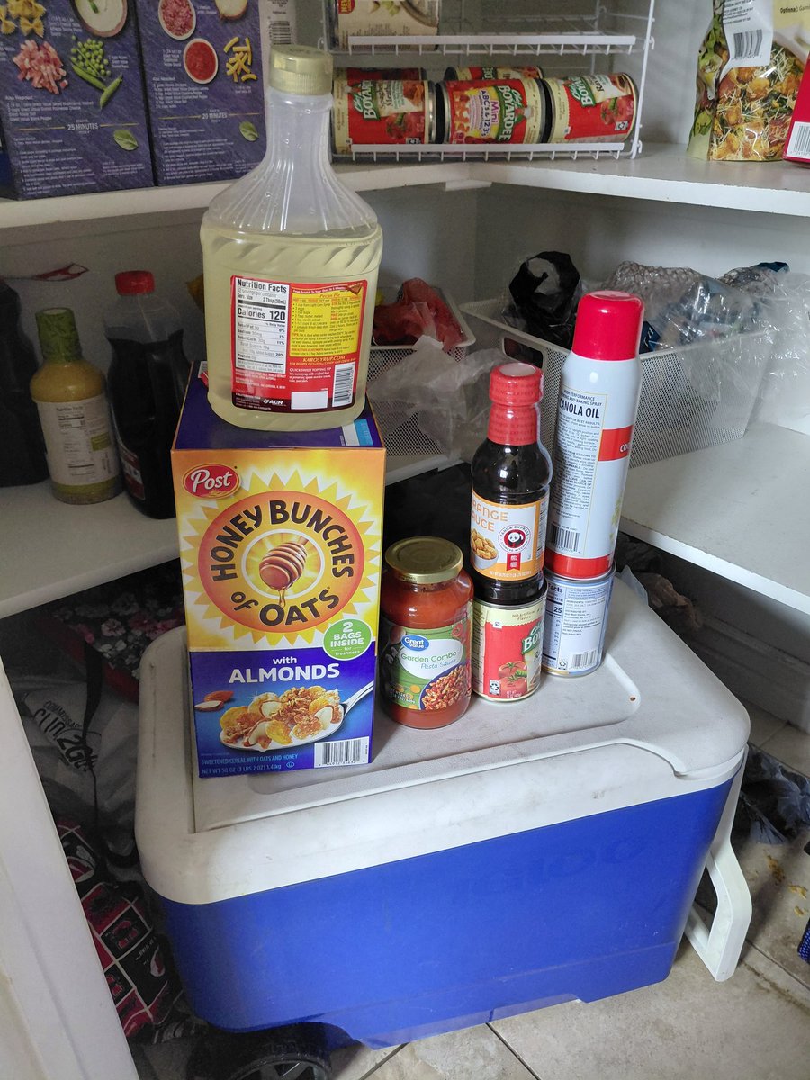 FaithLikeAbish2's tweet image. If I didn't have toddlers, I would think poltergeist