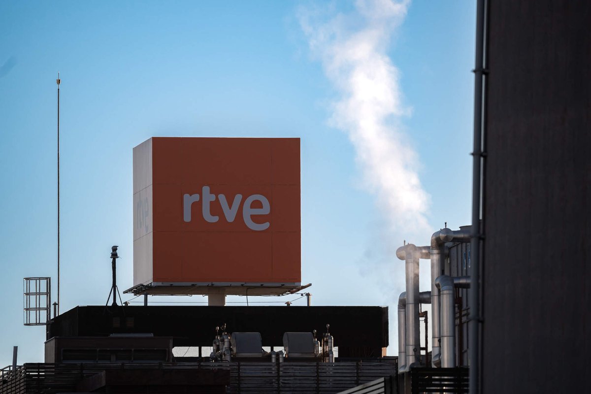 ecd_'s tweet image. RTVE ha publicado una licitación para contratar un servicio de pasarela de cobros online destinado a su plataforma internacional de vídeo bajo demanda RTVE Play+, en lo que supone la mejora de los pagos de suscriptores ... f.mtr.cool/gtwsmuajxp