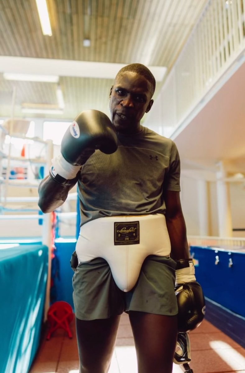 When it's time, it's time
<a href="/Souleymane_C/">Souleymane Cissokho</a>