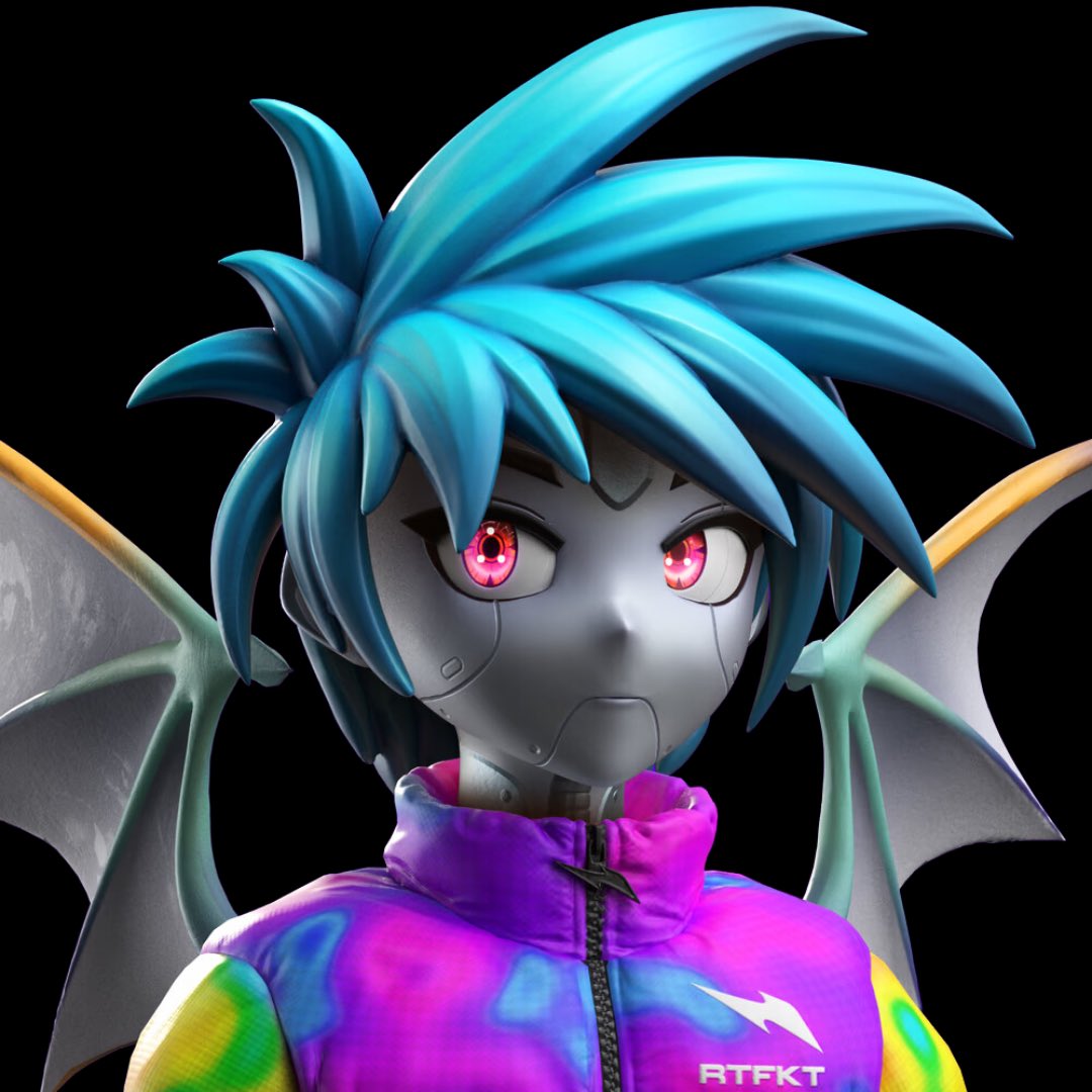 Hearing some rumours about <a href="/RTFKT/">RTFKT</a> CloneX making a comeback 👀

Anyone else hearing things? 🤔