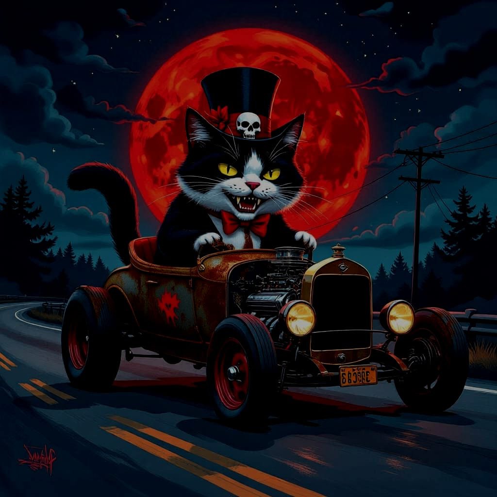 vampirebrat01's tweet image. same shit/different day, but reversed and dark.