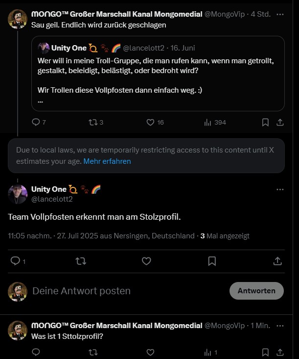 MongoVip's tweet image. Was?