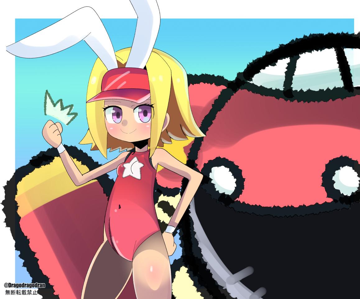 Dragodragodran's tweet image. アルカナハート より キャサリン京橋 。( Catherine Kyoubashi ) #アルカナハート #アルカナハートイラスト部 #arcanaheart #格ゲーキャラ描こうぜ