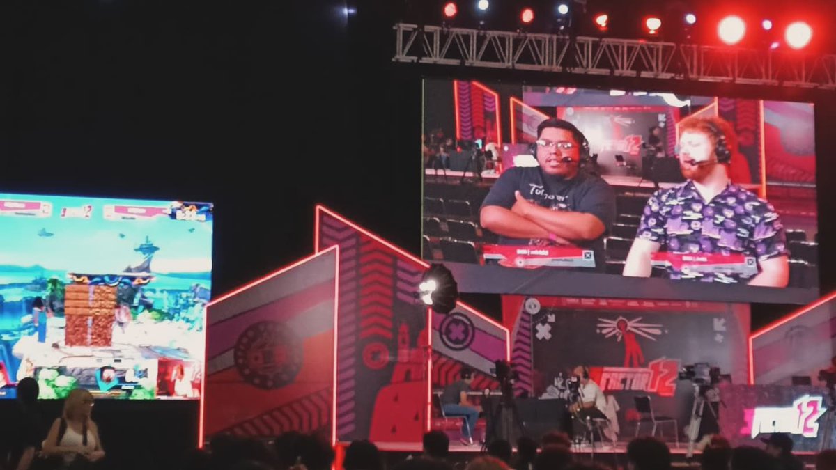 quorum_mx's tweet image. 🕹️🎮👾En el segundo día del #smashfactorfestival en #puebla hay una granconcurrencia en espera la participación del #erevertumorrocrew y un concurso de #kpop dance cover
📹 Avril Reyes