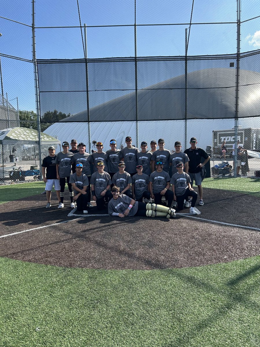 Pastime Tournaments tweet media