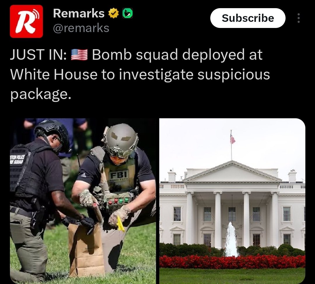Keep your heads on swivels

False flags will abound as desperation ensues.