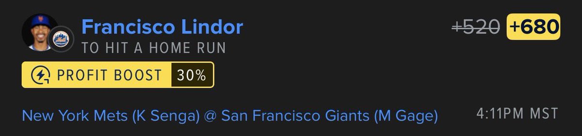 DaParlayMonster's tweet image. Last play for the Night 🏆

@SlimeeLab