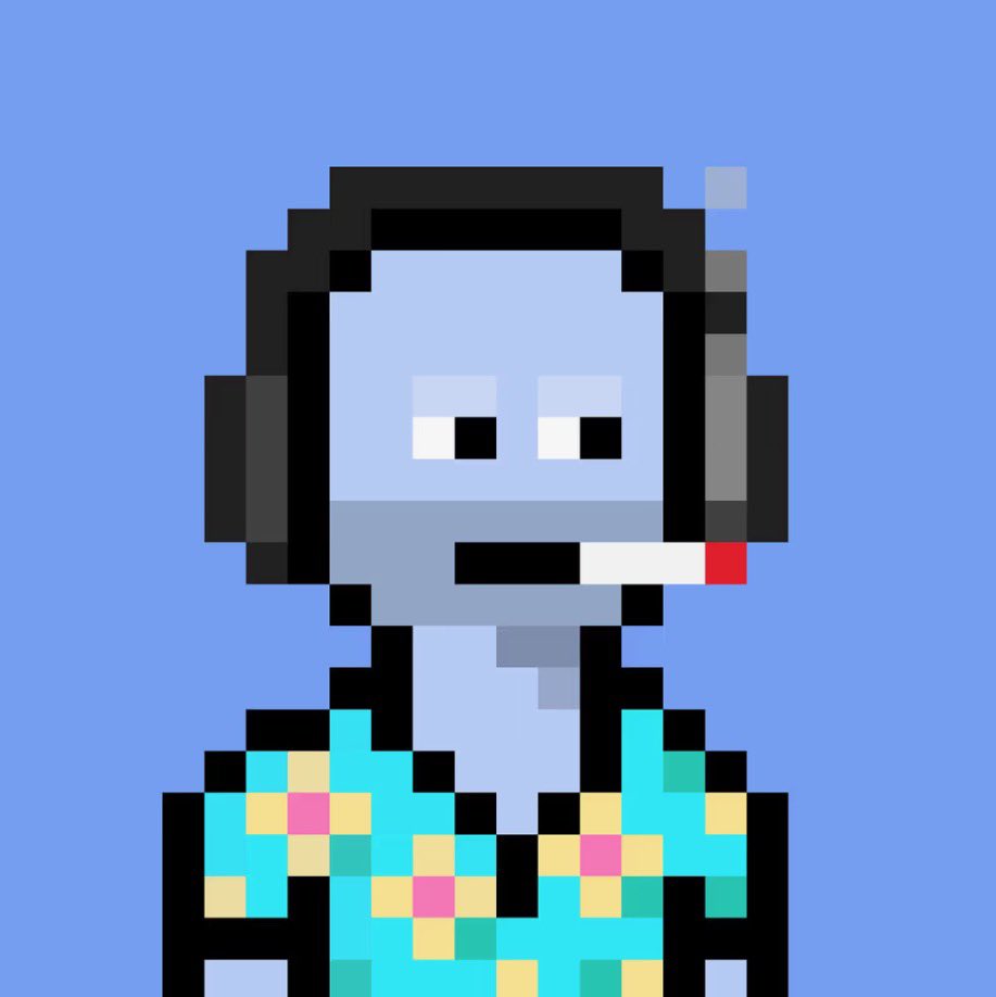 HiFoEth's tweet image. Digital slop