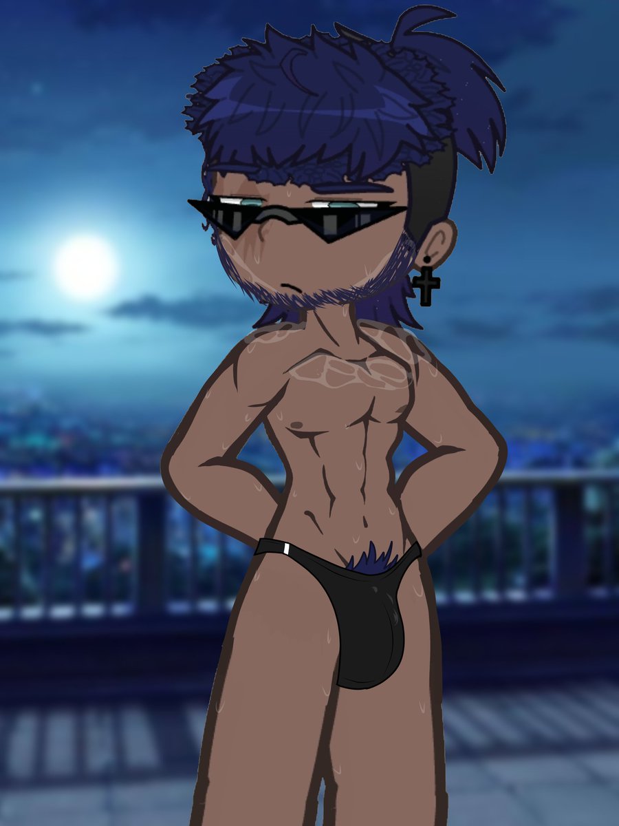 Come and try to take it... 🔥
Oh, are you scared?...🔥
.
.
.
#gacha #gachagay #gachansfw #gachar34 #gachagayporn #gachansfwedit #gachagayporn #gachacum #gachar34