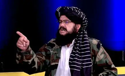 جنرال مبین ځکه بندي شوی چې د پاکستان د بهرنیو چارو وزیر، محمد اسحاق دار ته یې په ټولنیزو رسنیو 'غل' ویلی و.
خو که په اسلام‌ باد کې یو پاکستانی، پاکستاني جنرالانو یا وزیراعظم ته 'غل' ووایي، هغه نه بندیږي.
لنډه دا چې کابل دومره پاکستاني شوی، چې اسلام‌ آباد هم دومره پاکستاني نه دی.
