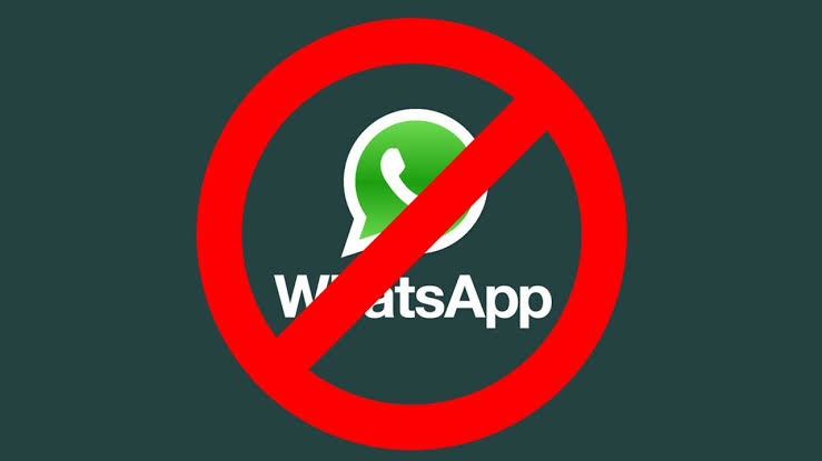 DOGDEGA's tweet image. 🇷🇺⚡🇺🇸 #ULTIMAHORA: Rusia prohibirá WhatsApp desde el 1 de agosto.