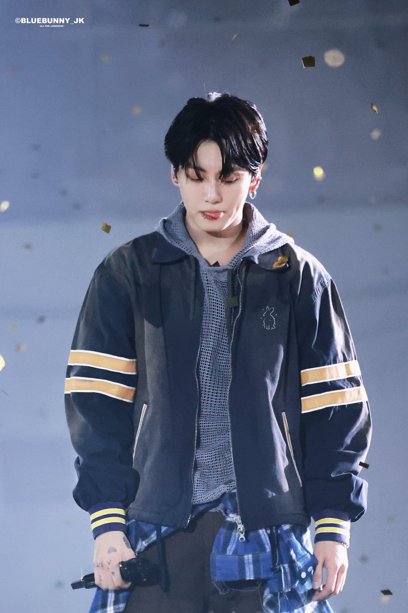 JUNGKOOK_0901 j.m Jungkook @bbcradio1 . . . . . . . . . #SEVEN #gma