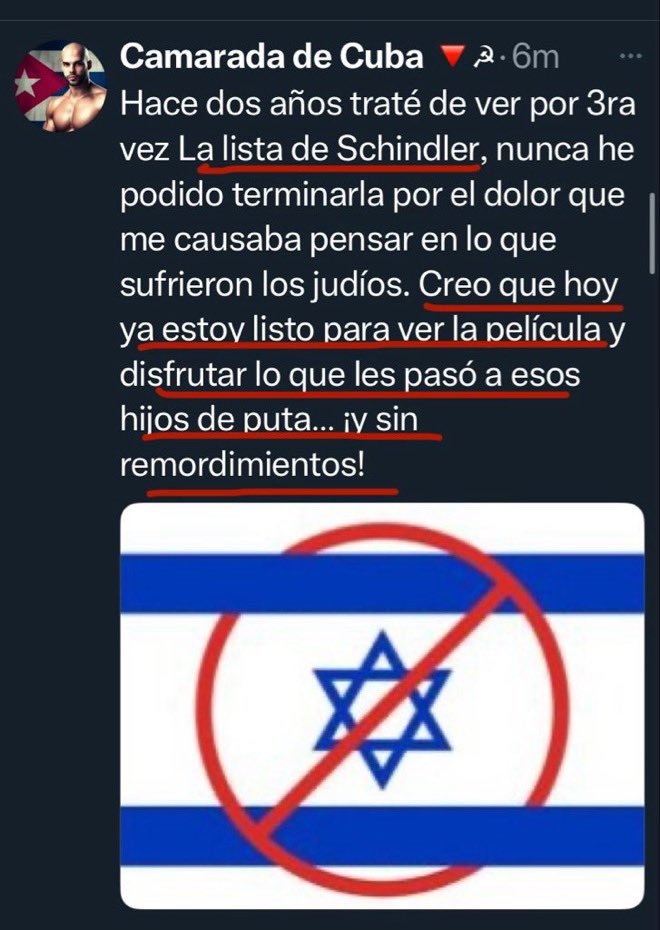 M4ntillAle's tweet image. Terrible.