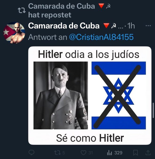 M4ntillAle's tweet image. Terrible.